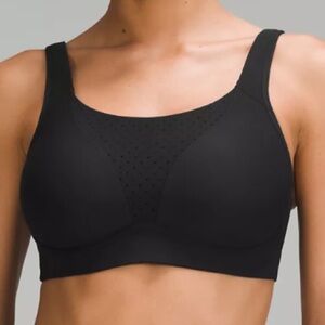 Lululemon Run Times Bra - High Support